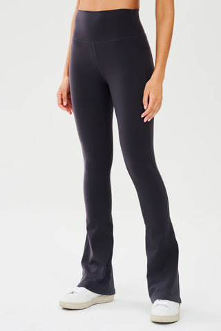 RAQUEL HIGH WAIST FLARED SPORTS LEGGINGS - Raquel High Waist Supplex Flare