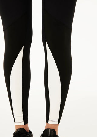 LEGGING DE SPORT TAILLE HAUTE 7/8 PODIUM - Podium 7/8 Legging