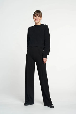 PANTALON LARGE FOREST - Forest Essential Flared Pants