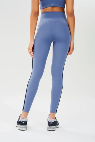 ELLA HIGH WAIST 7/8 SPORTS LEGGINGS - Ella High Waist Airweight 7/8