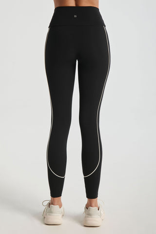 LEGGING DE SPORT HYPNOTIC - Hypnotic Piped Legging