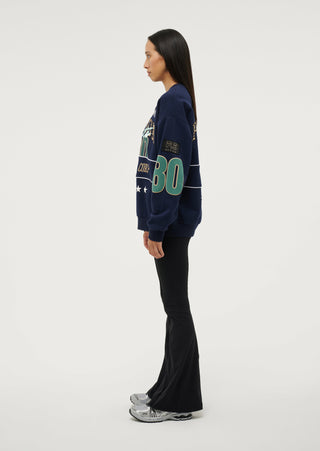 PULL SWEAT OVERSIZE INGLEWOOD - Inglewood Sweat