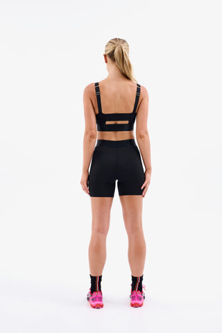 BRASSIÈRE DE SPORT AVEC DOUBLE ÉLASTIQUE BACKCHECK - Backcheck Sports Bra