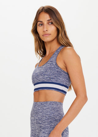 SEAMLESS SANDY SPORTS BRA - Marle Seamless Sandy Bra