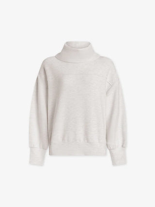 PRIYA SWEATSHIRT - Priya Longline Sweatshirt